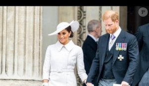 "Normalement, il est chauve et roux !" : Prince Harry, un tricheur ? Une photo de lui visiblement