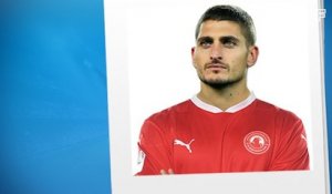 OFFICIEL : Marco Verratti file au Qatar, à Al-Arabi !