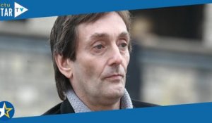 Pierre Palmade  l'humoriste de nouveau hospitalisé en addictologie à Bordeaux, il en aurait lui mêm