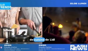 Lidl propose de nouveaux gadgets de cuisine à prix mini !