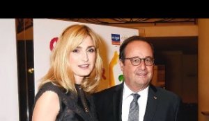 François Hollande et Julie Gayet : la vie actuelle de leur chienne Philae