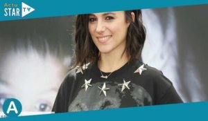 Alizée  sa fille Annily dévoile des photos inédites de son mariage !