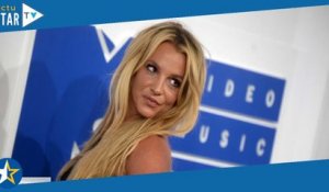 Britney Spears  après sa séparation, elle prend une grande décision