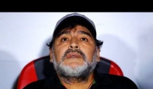 Maradona a-t-il été tué ? Son médecin mis en examen pour homicide involontaire