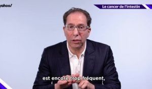 Carnet de Santé - Dr Christian Recchia : "C’est le deuxième cancer le plus fréquent et le plus meurtrier"
