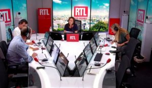 Le journal RTL de 12h30 du 23 août 2023