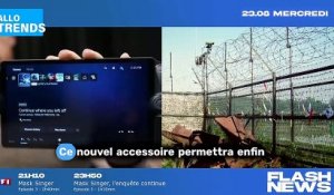 Le PlayStation Portal de la PS5 : découvrez le nouvel accessoire et son prix !