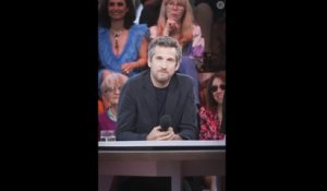 Zona à 11 ans, ulcère à 13 ans, septicémie, staphylocoque doré... : Guillaume Canet pas épargné, s