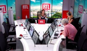 Le journal RTL de 12h du 24 août 2023
