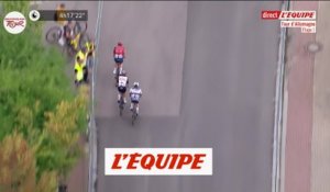 Van Wilder s'adjuge la 1re étape - Cyclisme - Tour d'Allemagne