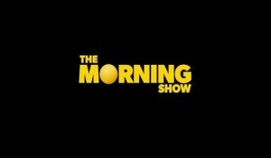 The Morning Show - Trailer Saison 3