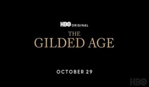 The Gilded Age - Teaser Saison 2