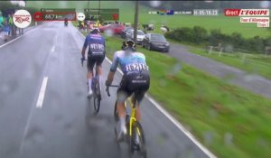 Le replay de la 2e étape - Cyclisme sur route - Tour d'Allemagne