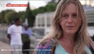 LIGNE ROUGE: "C'était un de mes meilleurs élèves" témoigne une ancienne institutrice de Fayed tué à Nîmes
