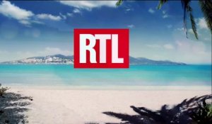 Le journal RTL de 12h du 26 août 2023