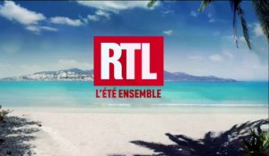 Le journal RTL de 15h du 26 août 2023