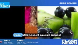 Laeticia Hallyday et Jalil Lespert : accusations de tromperie et réaction inattendue