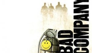Battlefield Bad Company - gameplay