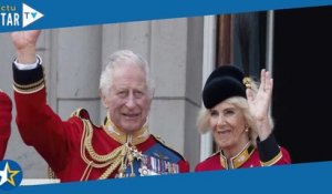 Charles III  son cadeau incroyable à Camilla avant un événement spécial