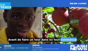 Ici tout commence: Souleymane va bientôt être en couple dans la série ?