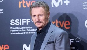 Sermonné par un prêtre, Liam Neeson ne va plus se confesser depuis 60 ans à cause de la 'masturbation' : 'Arrêtez cette pratique diabolique !'
