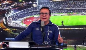 ¡Crisanto Grajales ganó oro para México en triatlón! | Imagen Deportiva