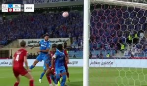 Saudi Pro League - Première défaite pour le Al-Ettifaq de Gerrard