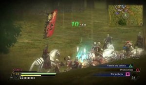 Bladestorm: The Hundred Years' War online multiplayer - ps3