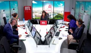 Le journal RTL de 12h30 du 29 août 2023
