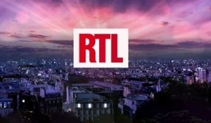 Le journal RTL de 23h du 29 août 2023