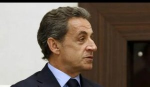 “Je subis mon divorce…”  :Nicolas Sarkozy revient sur sa rupture avec Cécilia Attias