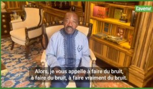 Gabon: coup d'Etat militaire, le président Ali Bongo en résidence surveillée