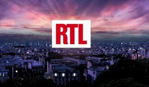 Le journal RTL de 23h du 30 août 2023