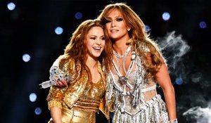 Pop Culture Rewind: Shakira & Jennifer Lopez's Super Bowl Halftime Show Performance | Billboard News
