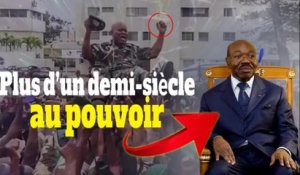 L’armée prend le pouvoir au Gabon : Fin de règne pour la dynastie Bongo