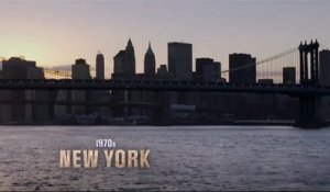 Le Continental  d'après l'univers de John Wick - Bande-Annonce 2 VF