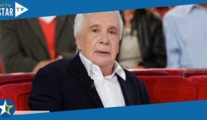 Michel Sardou ciblé par Juliette Armanet  les parents de la chanteuse menacés