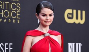 « Je profite de cette phase de ma vie » : Selena Gomez se confie sur son célibat