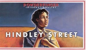 Powderfinger - Hindley Street (Official Audio)