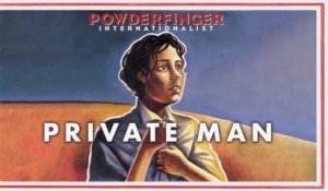 Powderfinger - Private Man (Official Audio)