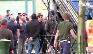 Vidéo : Tom Cruise en mode cascadeur pour Mission Impossible 6 !