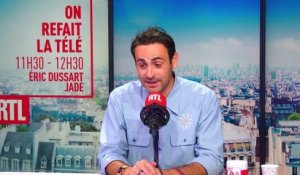 Un nouveau talk-show sur TF1 pour Camille Combal ?