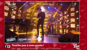 "C'est comme si j'avais perdu un enfant" : l'émotion de Line Renaud sur France 2