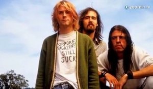 Kurt Cobain, 20 ans déjà