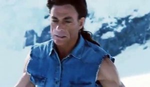 La pub délirante de Jean-Claude Van Damme pour Coors Light