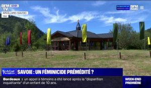 Féminicide en Savoie: comment le principal suspect a été interpellé par les gendarmes