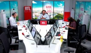Le journal RTL de 7h du 02 septembre 2023