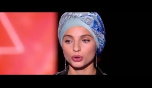 Mennel (The Voice): "J'en avais marre qu'on m'identifie à mon turban"