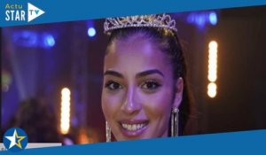 Miss France 2024  tout savoir sur Nadine Benaboud, élue Miss Midi Pyrénées
