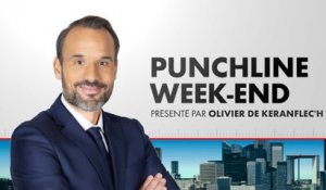 Punchline Week-End (Émission du 03/09/2023)
